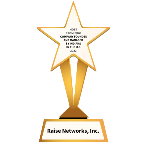 raise networks awards